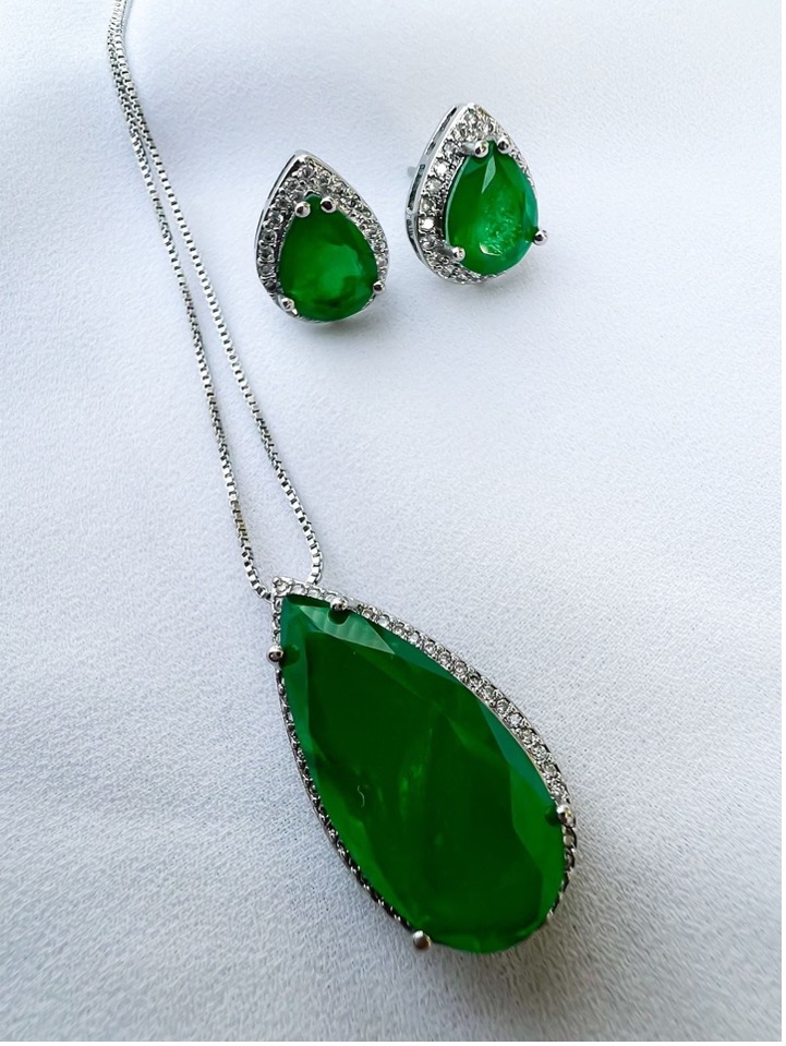 conjunto gota